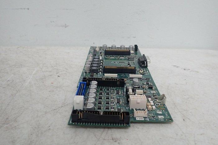 Used Agilent G7167-65850 Autosampler Main Board