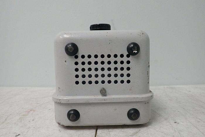 Used Carl Zeiss 39 25 33 Transformator Laboratory Illuminator Power Supply