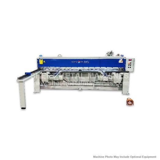 ROPER WHITNEY Mechanical Shear with Pro Package-R PX1210-R