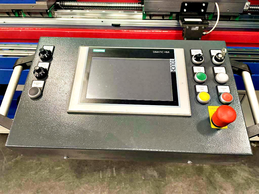 Used Tibo E25 -1 -750 - 2015