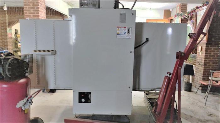 Used 2012 Haas TM-2P