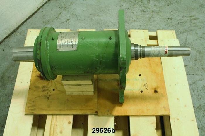 Refurbished Black Clawson P24 Hanging Drive Assembly #29526