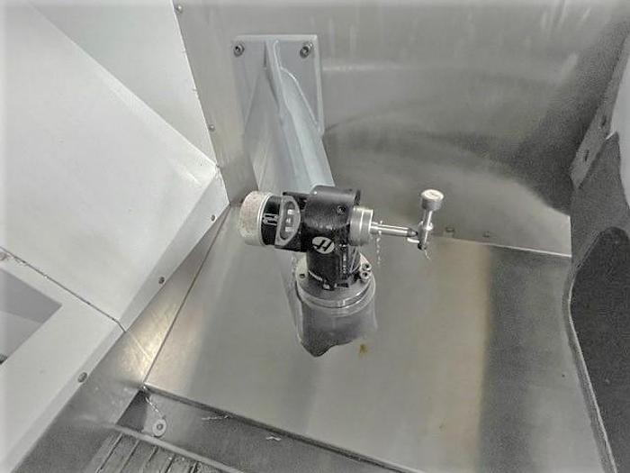 Used 2014 Haas UMC-750