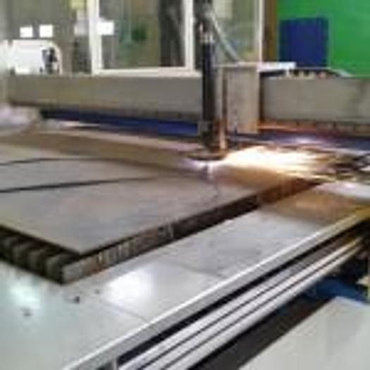 New F&P All Types of Equipment: Ialoveni, MD Plant #3746