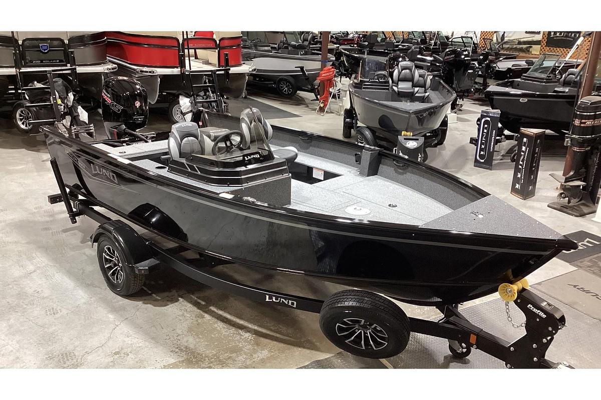 2026 Lund 1800 Explorer SC