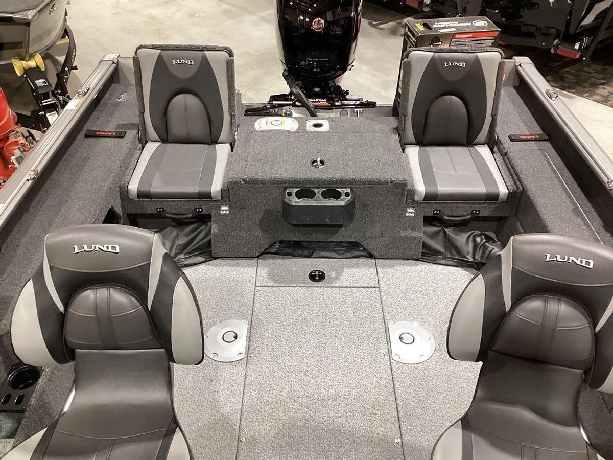 2026 Lund Impact XS 1875 Sport