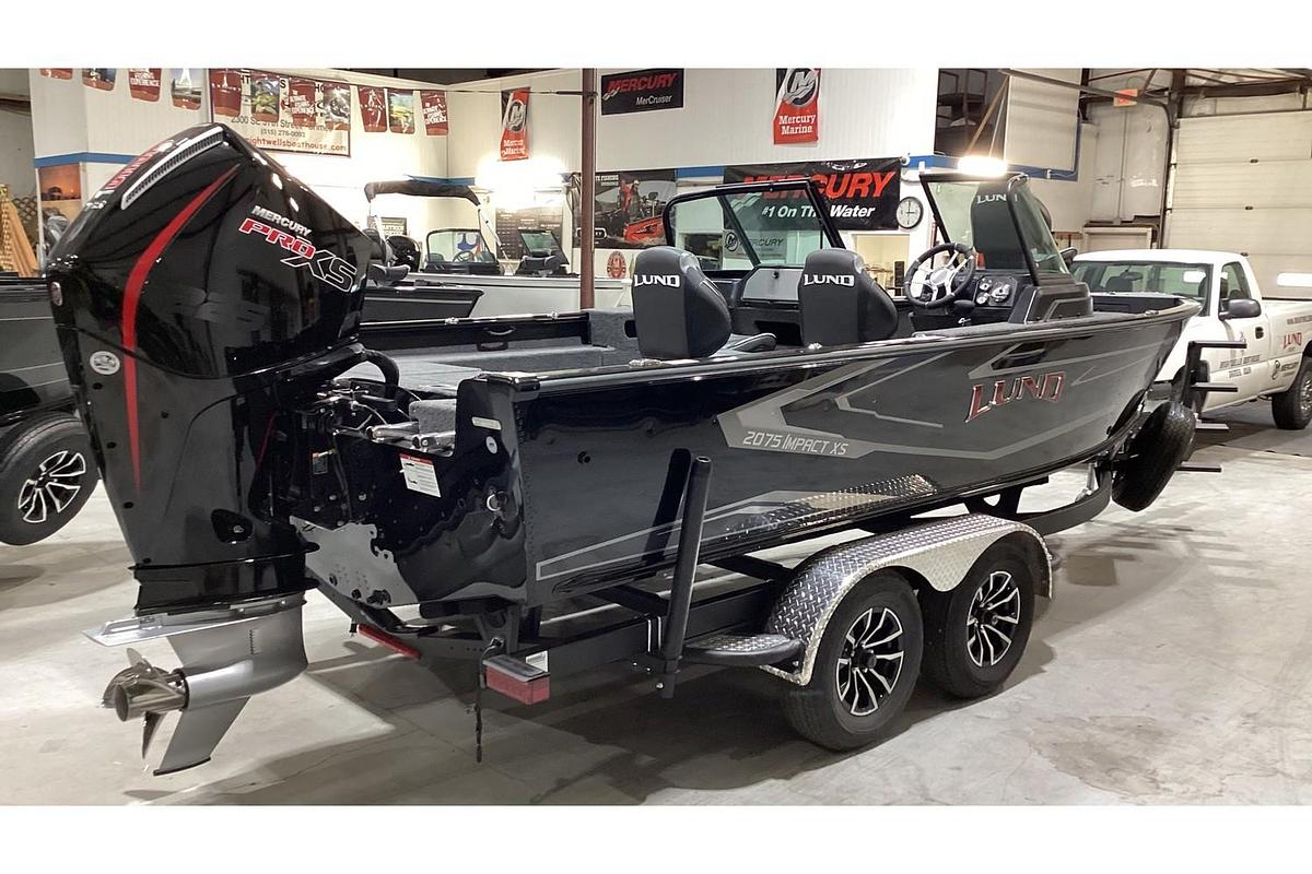 2027 Lund 2075 Impact XS