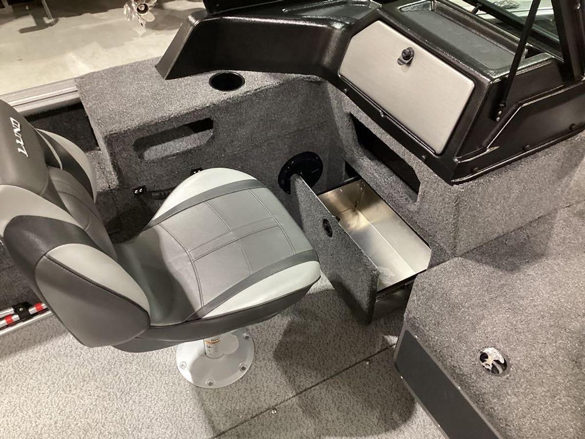 2026 Lund Impact XS 1775 Sport
