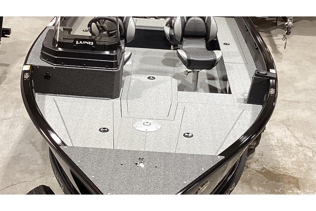 2026 Lund 1800 Explorer SC