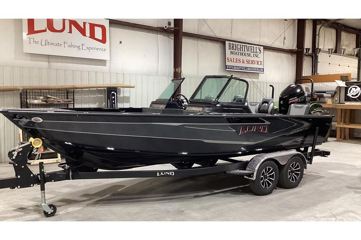 2027 Lund 2075 Impact XS