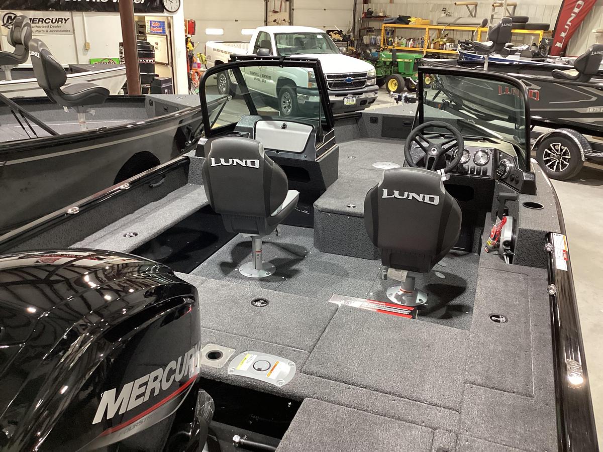 2027 Lund 1700 ADVENTURE SPORT