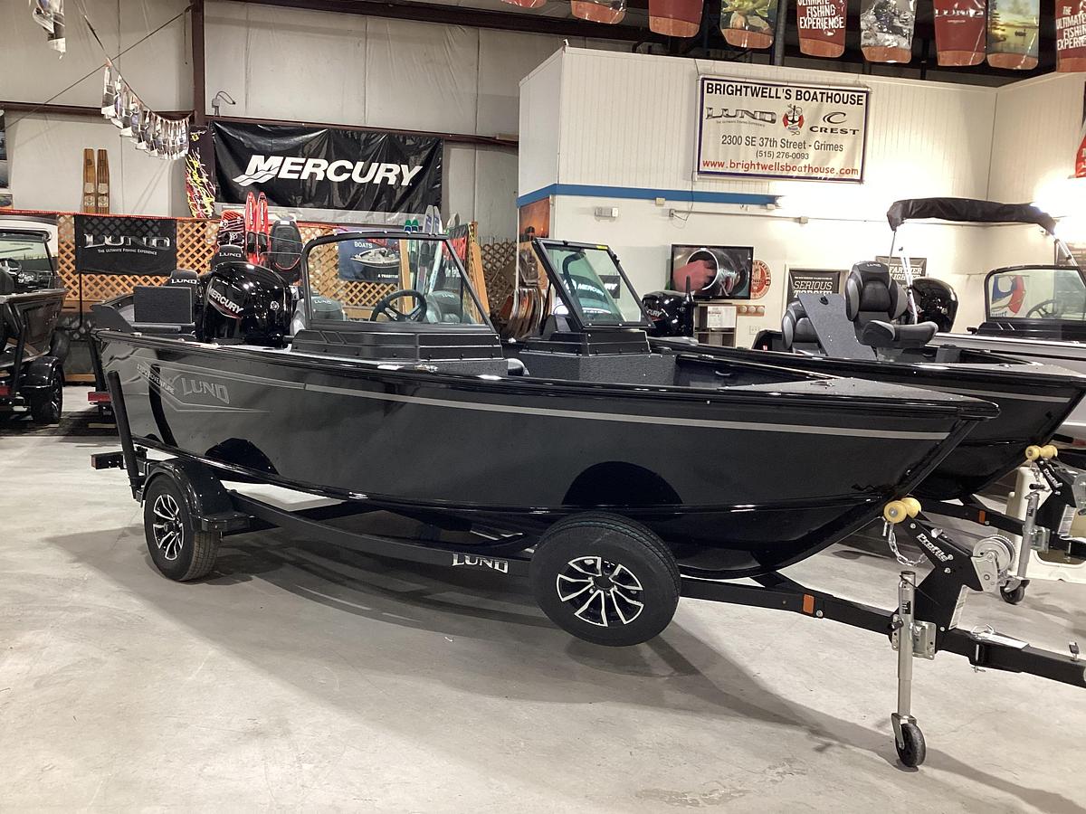 2027 Lund 1700 ADVENTURE SPORT