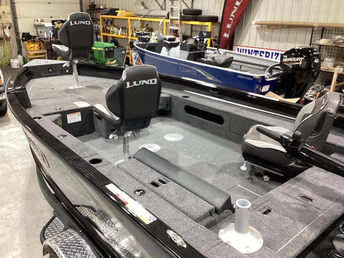 2027 Lund PRO GUIDE 1875