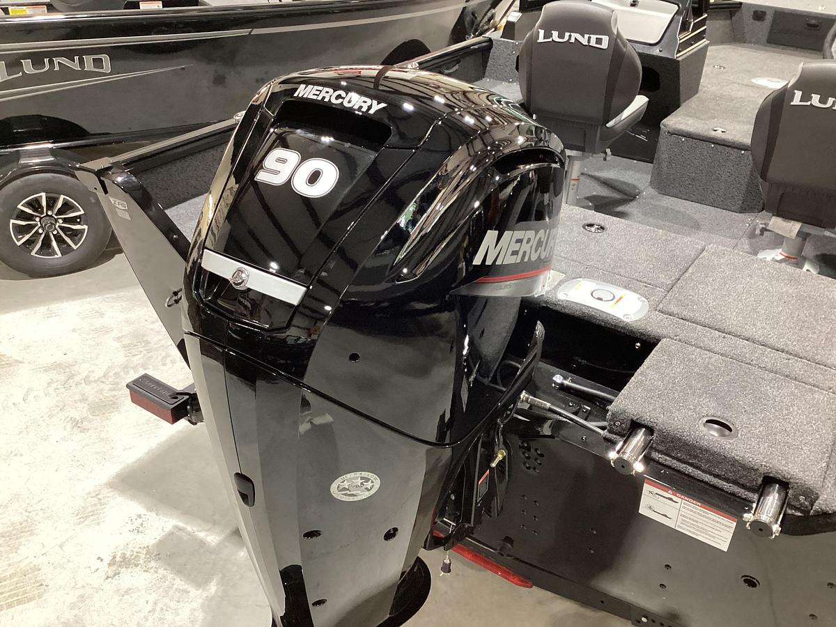 2027 Lund 1700 ADVENTURE SPORT