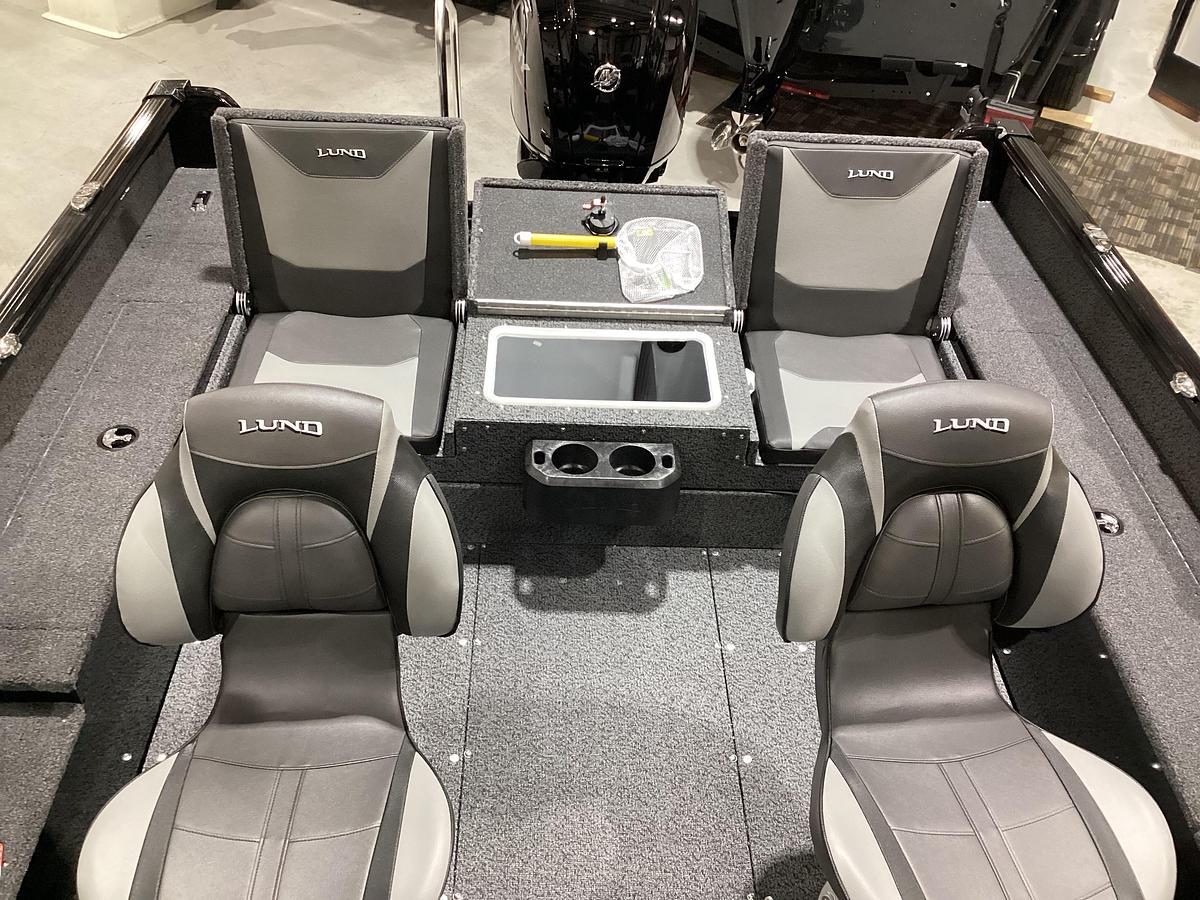 2027 Lund 1700 ADVENTURE SPORT
