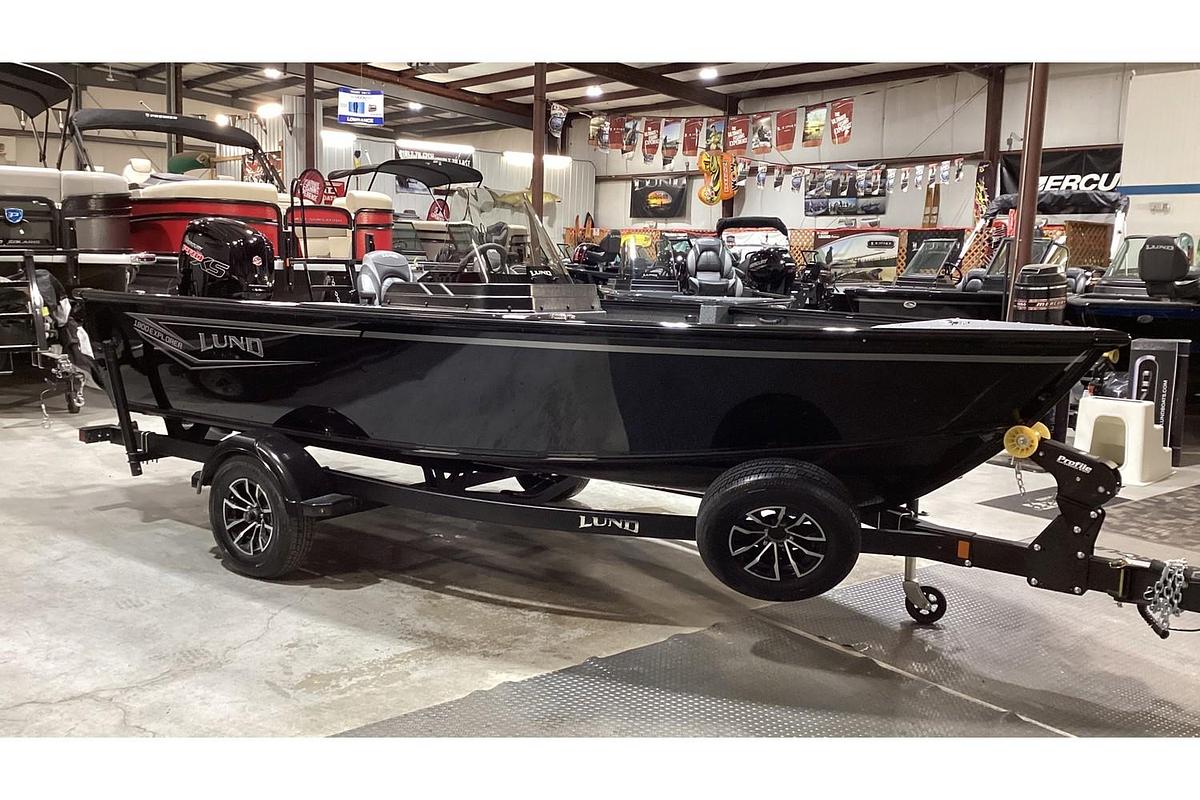 2026 Lund 1800 Explorer SC