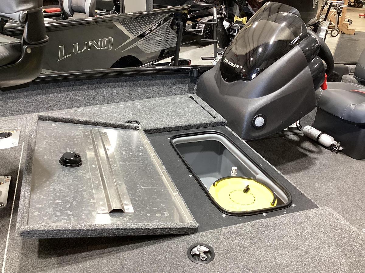 Used 2024 TRACKER PRO TEAM 175