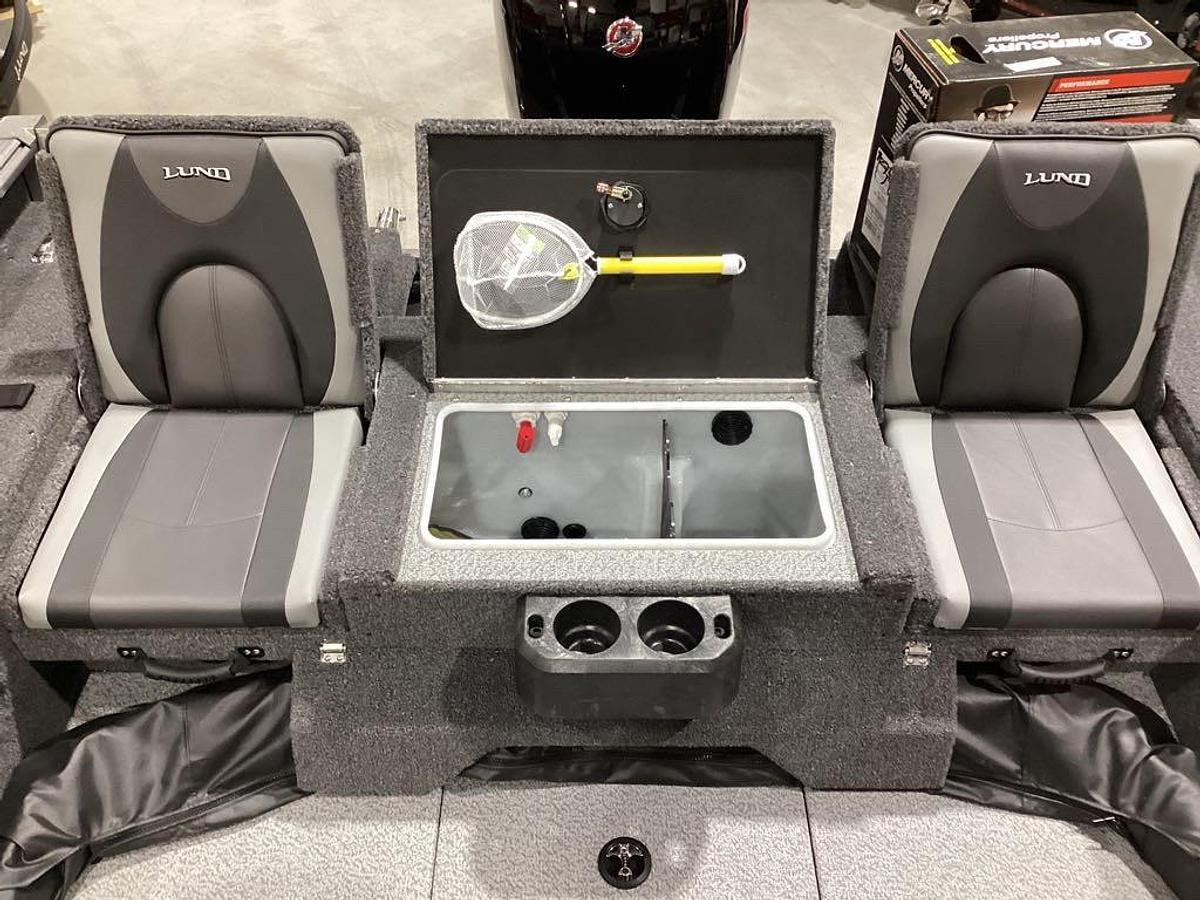 2026 Lund Impact XS 1875 Sport