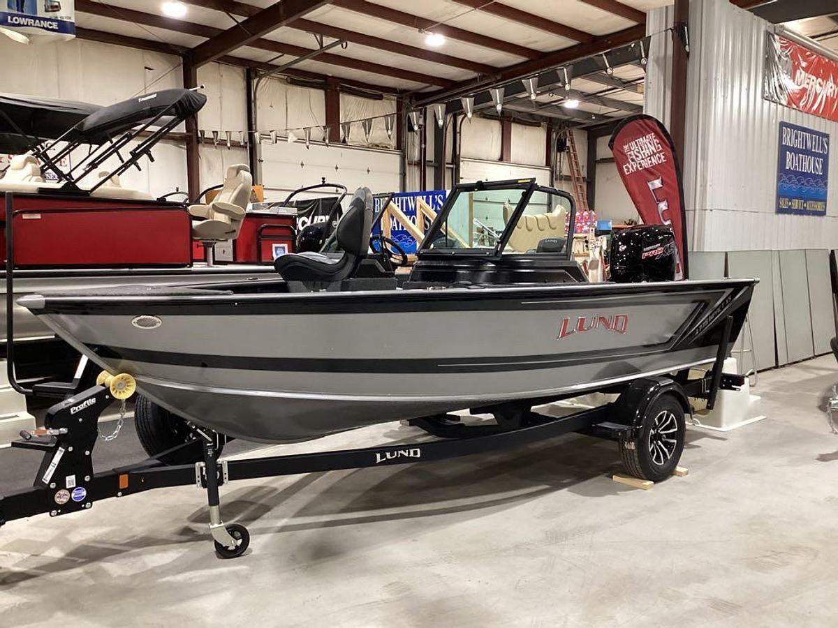 2026 Lund Impact XS 1775 Sport