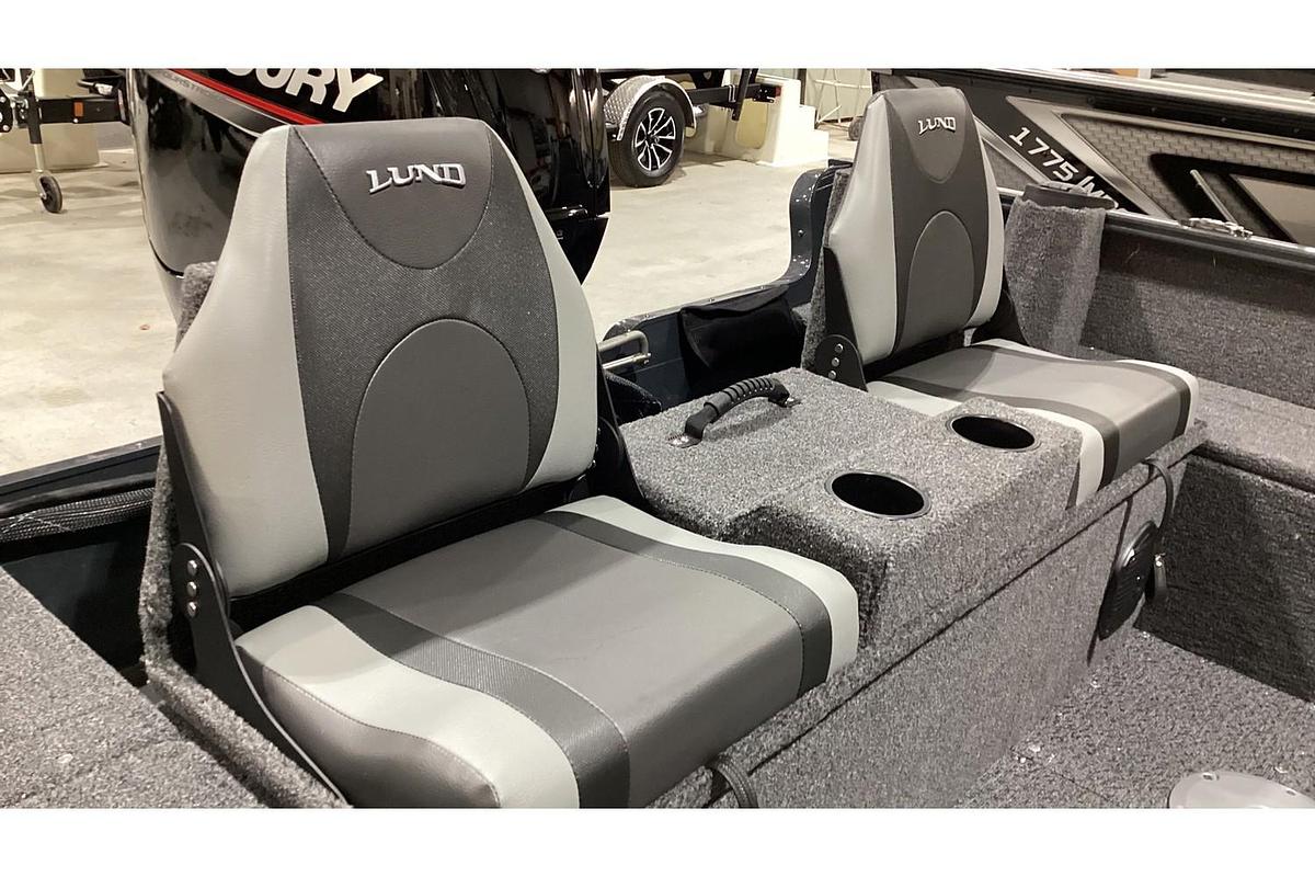 2027 Lund Rebel XL 1650 SS