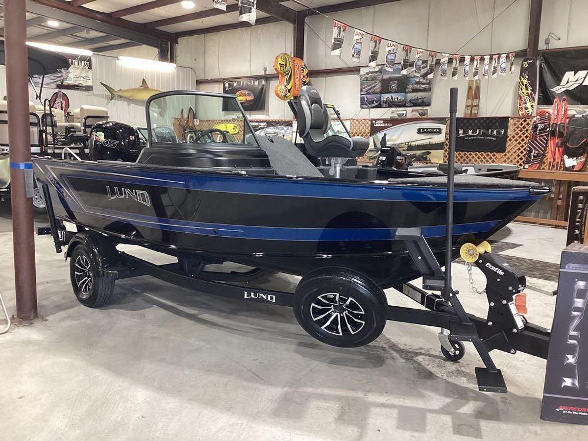 2026 Lund Impact XS 1775 Sport