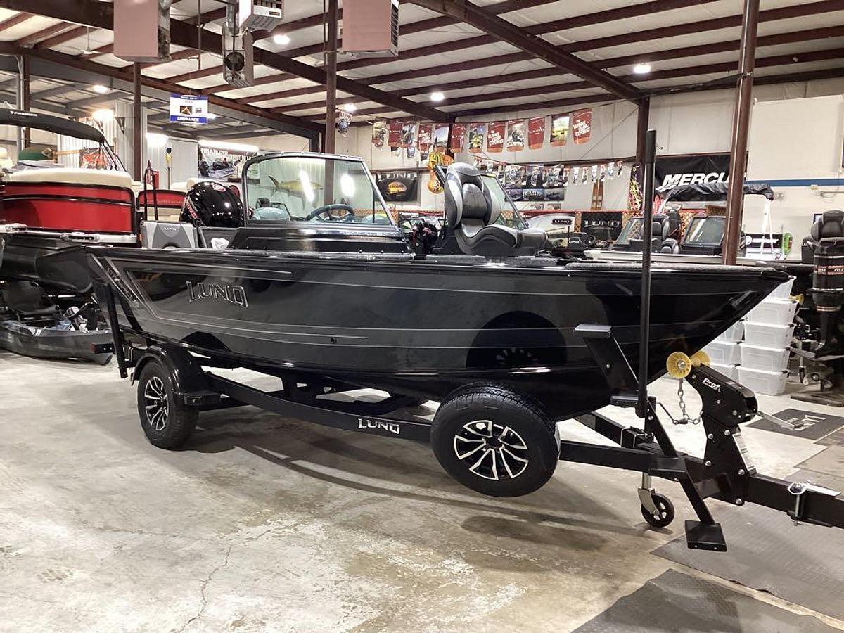 2026 Lund Impact XS 1775 Sport