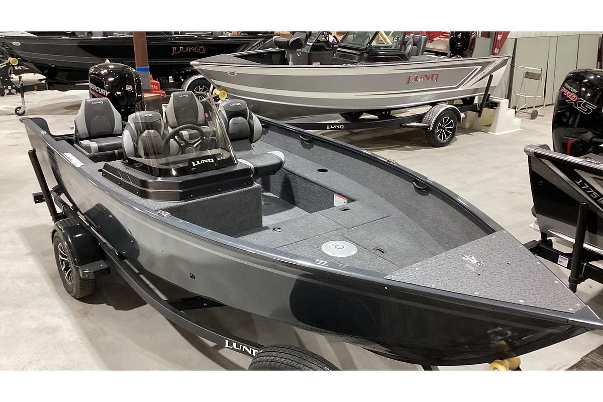 2027 Lund Rebel XL 1650 SS