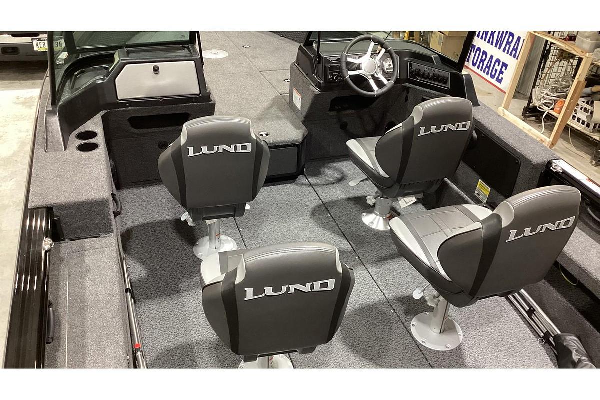 2027 Lund 2075 Impact XS