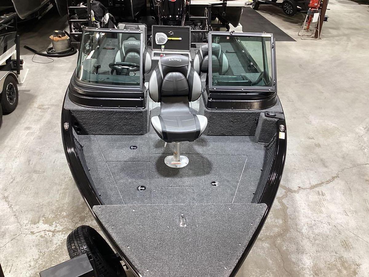 2026 Lund Impact XS 1775 Sport