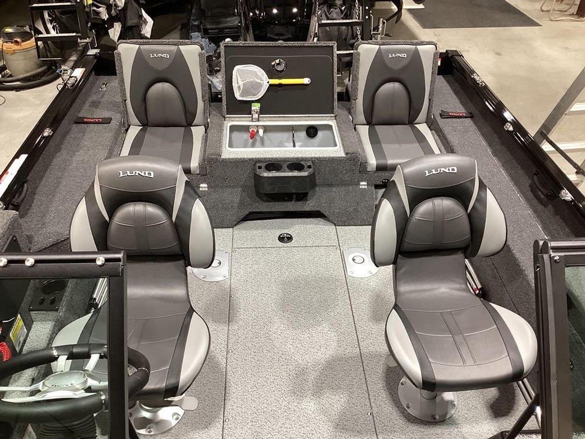 2026 Lund Impact XS 1775 Sport