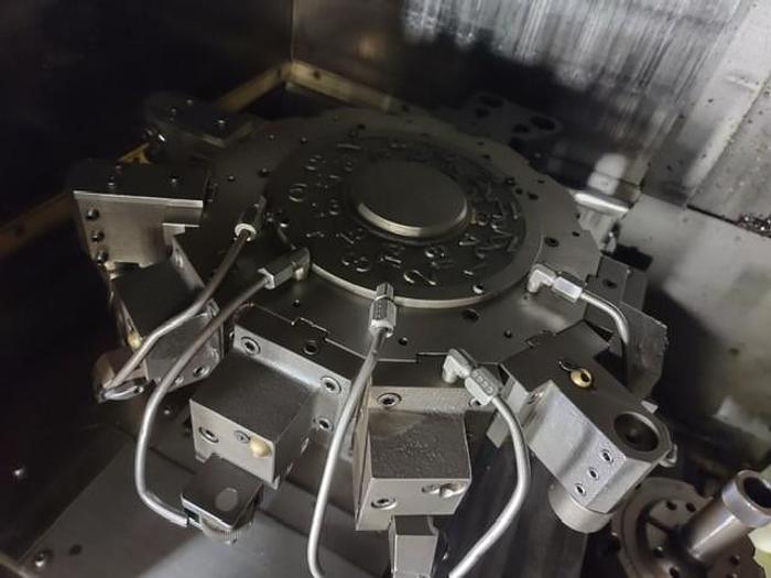 Used 2007 NAKAMURA-TOME SUPER NTY3