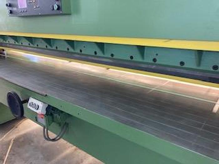 Revisionato 1999 JOSTING  EFS 3200L CE