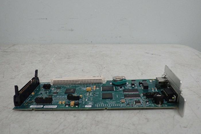 Used Agilent G3430-31810 Board Assembly