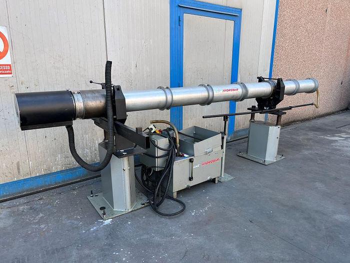 Usato SPINGIBARRA LNS HYDROBAR