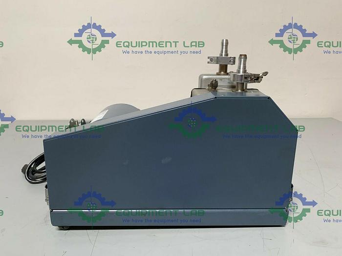 Used Welch Chemstar 1400N Vacuum Pump 115V