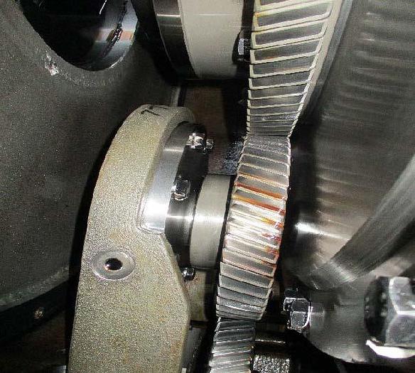 Used 1 x 5.4MW Siemens SGT-A05 Gas Turbine-Generator Package (USED) 50Hz