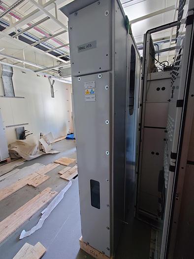 1 x 24.5MW Condensing Steam Turbine-Generator Package (UNUSED) 50Hz