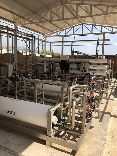 15.75MW Condensing Steam Turbine-Generator Package with ACC (UNUSED) 50Hz