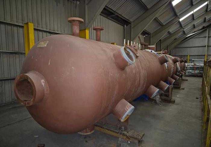 25MW Waste To Energy (WTE) Power Plant (NEW) 50Hz