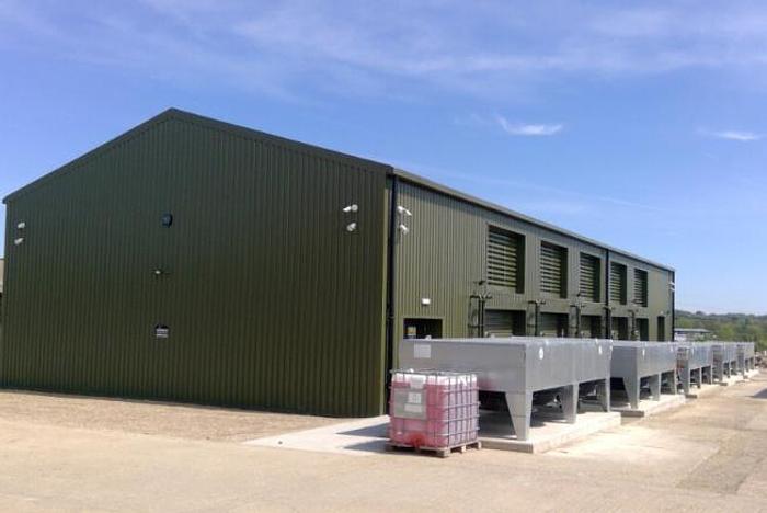 Used 10 x 1MW Siemens SGE-56SL Natural Gas Engine-Generator Packages (USED) 50Hz