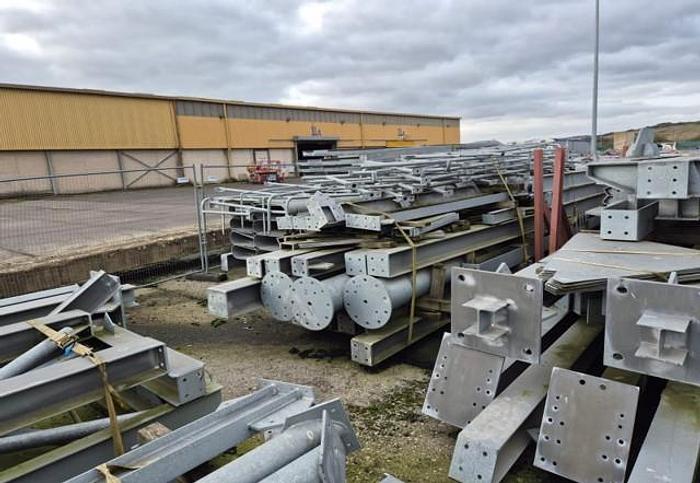 25MW Waste To Energy (WTE) Power Plant (NEW) 50Hz