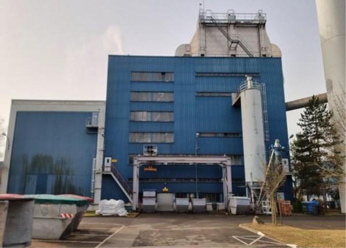 Used 5MW Coal Fuelled CoGeneration Power Plant (USED) 50Hz