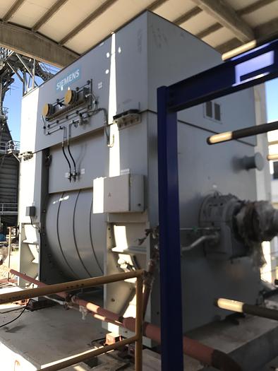 77MW Combined Cycle Power Plant (UNUSED) 50Hz