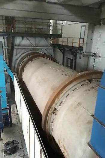 Used 3.3MW Waste To Energy (WTE) Power Plant (USED) 50Hz