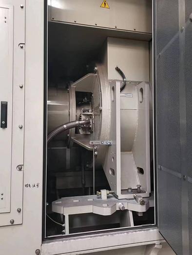 Used 2 x 5.5 MW Solar T60 Gas Turbine-Generator Packages (USED) 50Hz