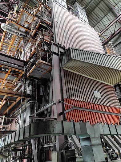 Used 25MW Coal Fuelled Power Plant (USED/NEW) 50Hz