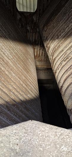 Used 20MW Biomass Fuelled Power Plant (USED) 50Hz