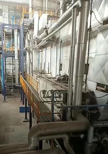 Used 3.3MW Waste To Energy (WTE) Power Plant (USED) 50Hz