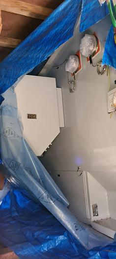 25MW Condensing Steam Turbine-Generator Package (NEW) 50 Hz