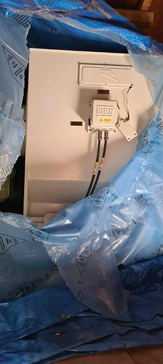 25MW Condensing Steam Turbine-Generator Package (NEW) 50 Hz